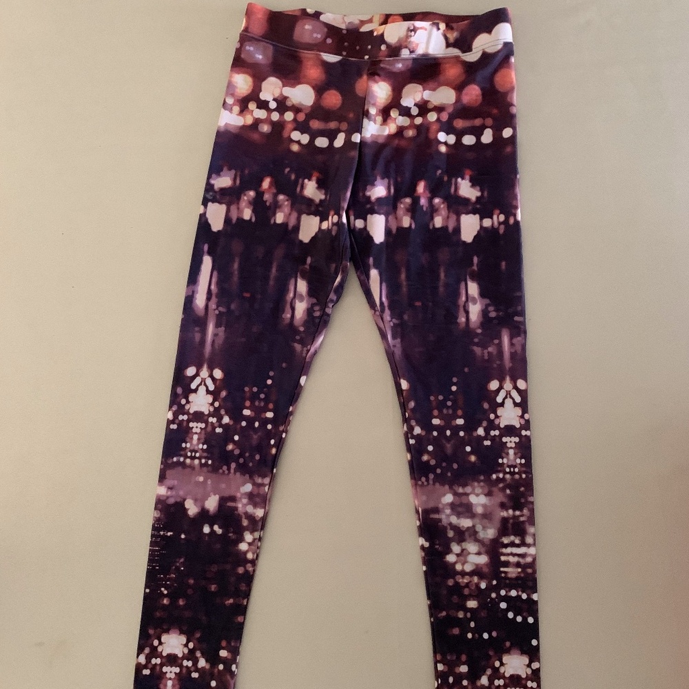 American Eagle leggings